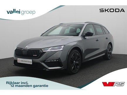 Skoda Octavia 0