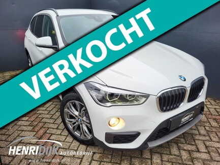 BMW X1 0
