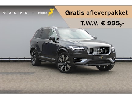 Volvo XC90 0