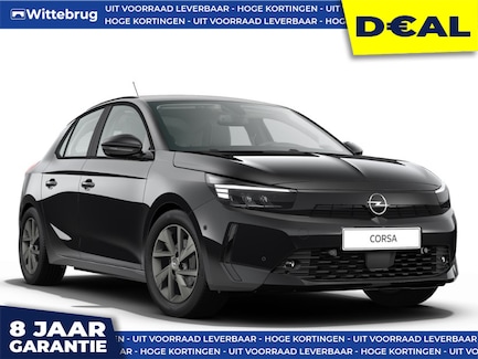 Opel Corsa 0