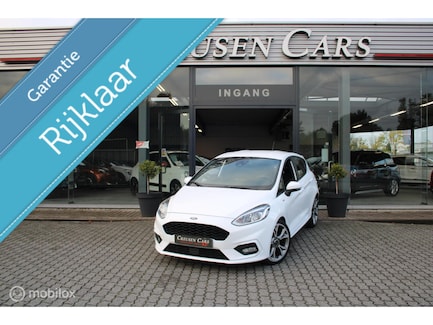 Ford Fiesta 0