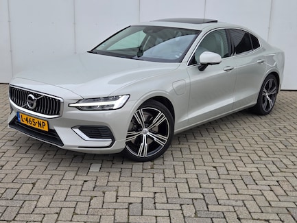 Volvo S60 0