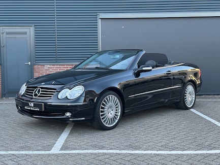 Mercedes-Benz CLK 0