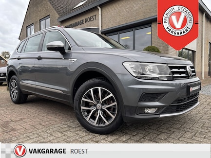 Volkswagen Tiguan Allspace 0