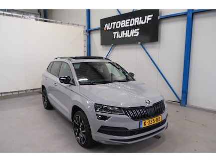 Skoda Karoq 0