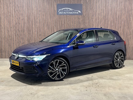 Volkswagen Golf 0