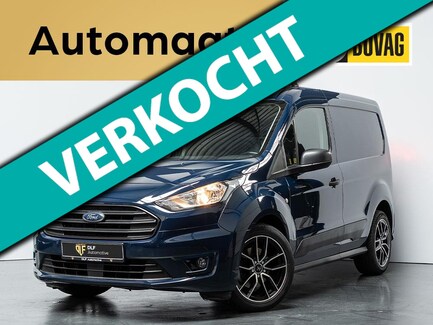 Ford Transit Connect 0