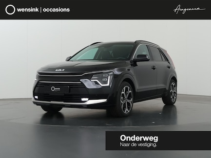 Kia Niro 0