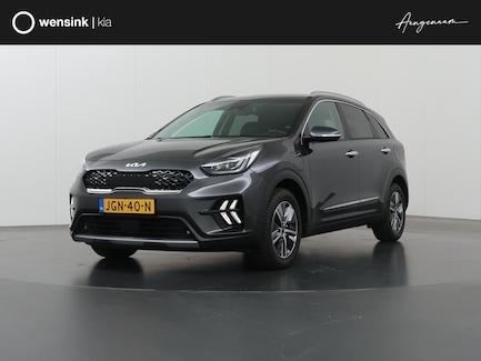 Kia Niro 0