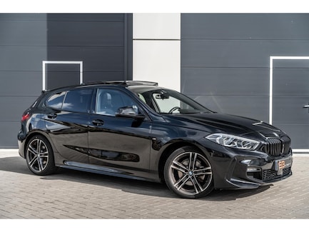 BMW 1-Serie 0