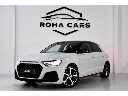 Audi A1 0