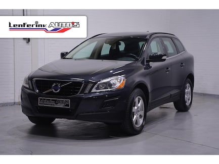 Volvo XC60 0