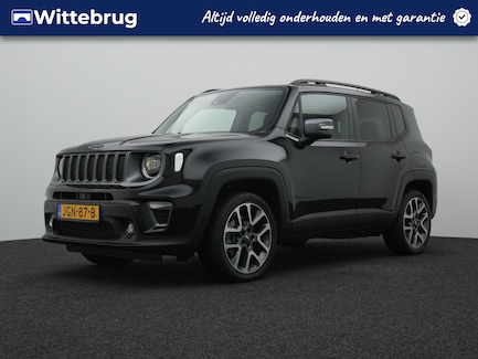Jeep Renegade 0