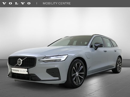 Volvo V60 0