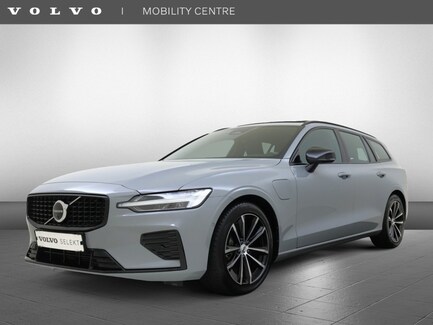 Volvo V60 0