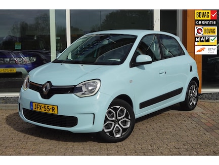 Renault Twingo 0