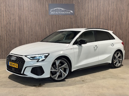 Audi A3 0