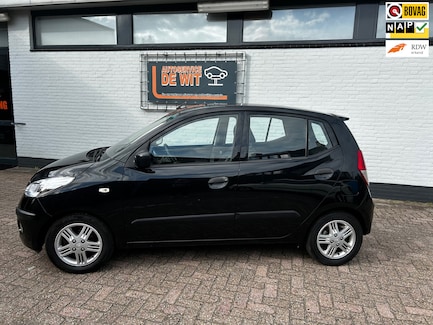 Hyundai i10 0