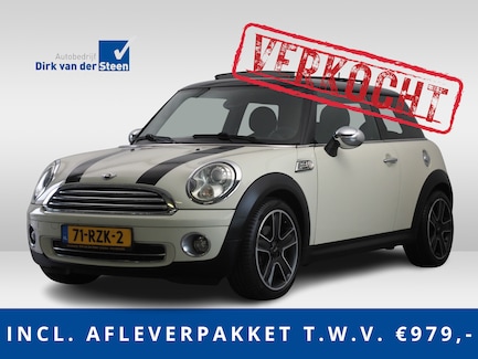 MINI Cooper 0