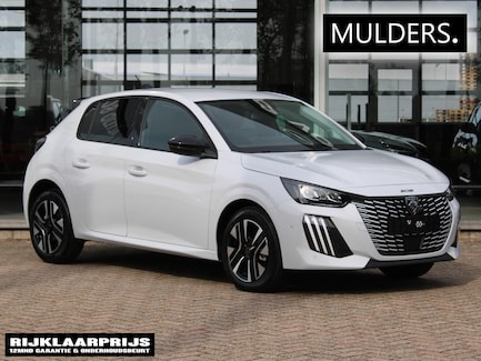 Peugeot 208 0