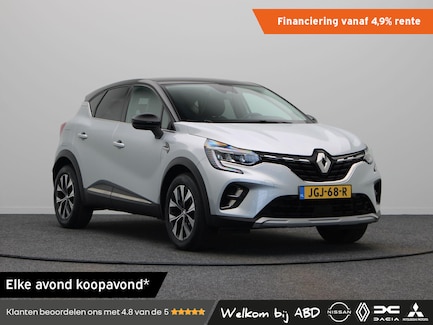 Renault Captur 0