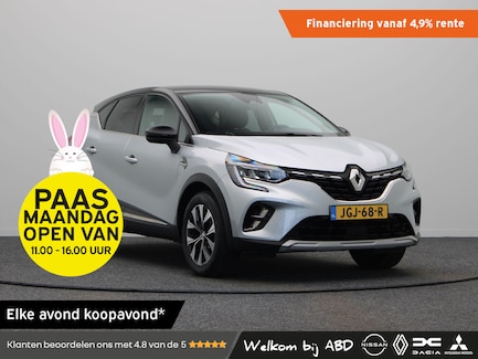 Renault Captur 0