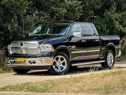 Dodge Ram 1500 0