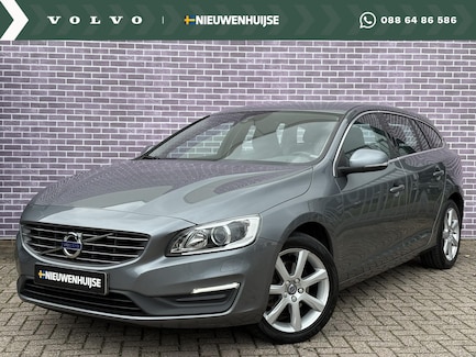 Volvo V60 0