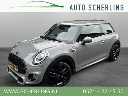 MINI John Cooper Works 0