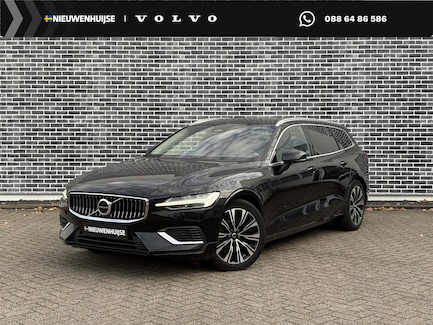 Volvo V60 0