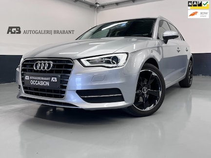 Audi A3 0