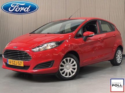 Ford Fiesta 0