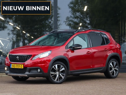 Peugeot 2008 0