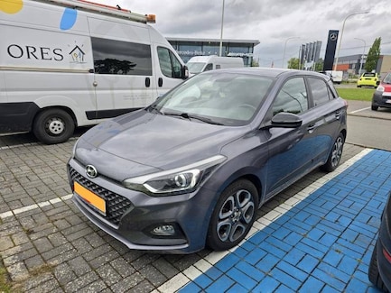 Hyundai i20 0