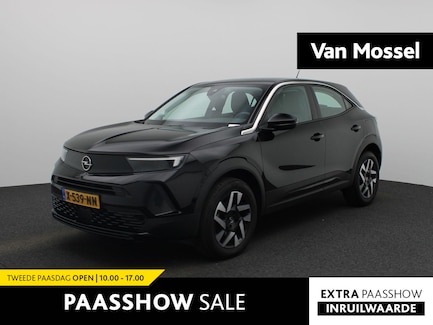 Opel Mokka 0