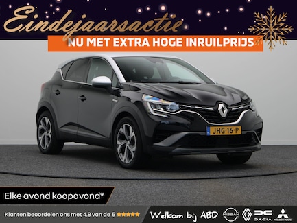 Renault Captur 0