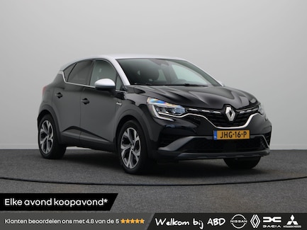 Renault Captur 0