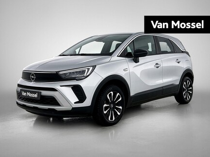 Opel Crossland 0