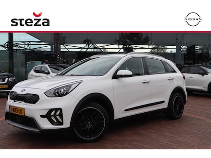 Kia Niro 0