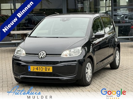 Volkswagen Up! 0