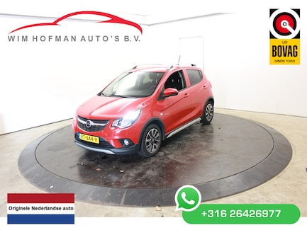 Opel Karl 0