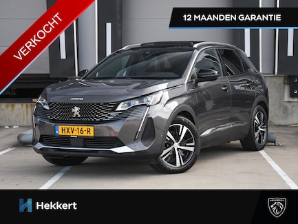 Peugeot 3008 0
