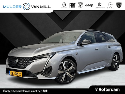 Peugeot 308 0