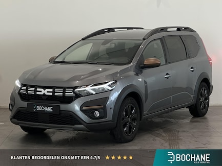 Dacia Jogger 0