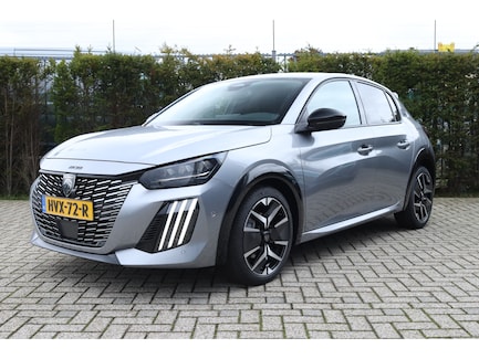 Peugeot 208 0