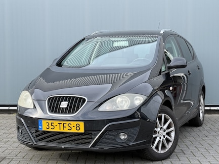 SEAT Altea XL 0