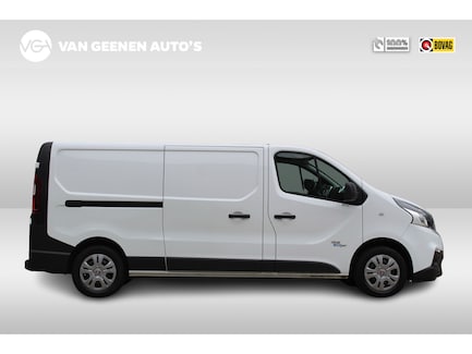 Fiat Talento 0