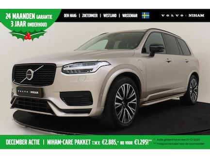 Volvo XC90 0