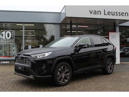 Toyota RAV4 0