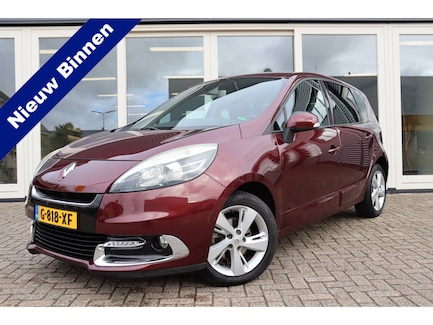 Renault Scenic 0